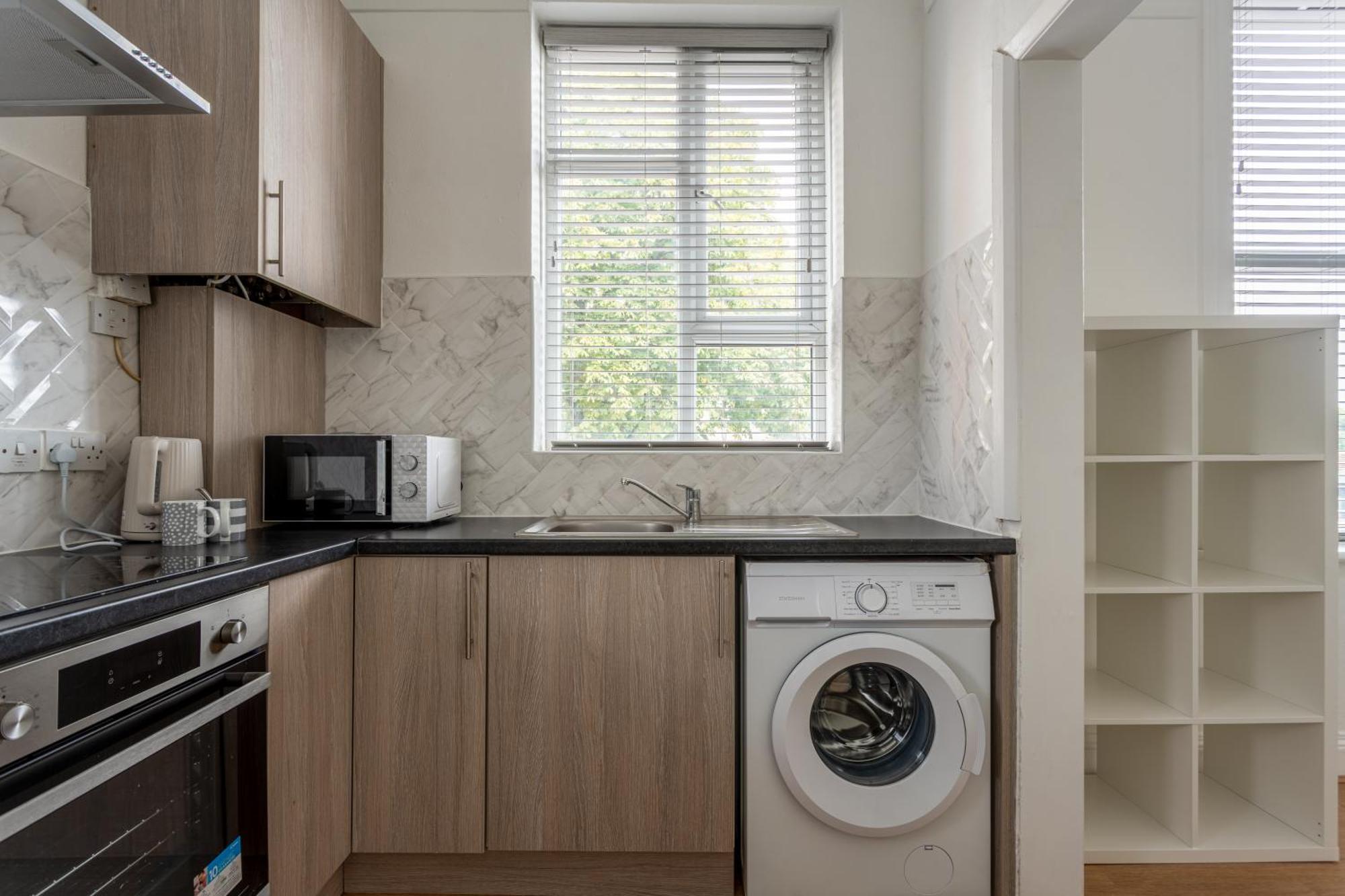 Séjour chez l'habitant Cozy With Shared Bathroom *